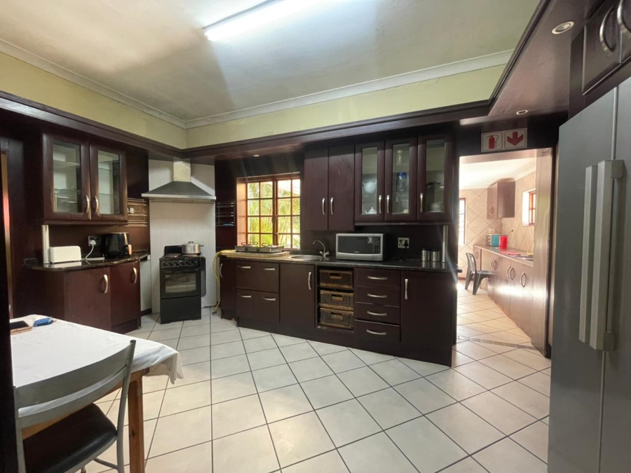 7 Bedroom Property for Sale in Selborne Eastern Cape